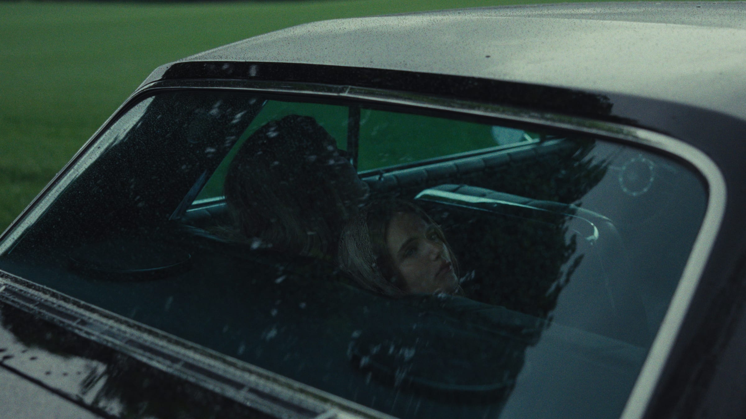 To Lanterner — still