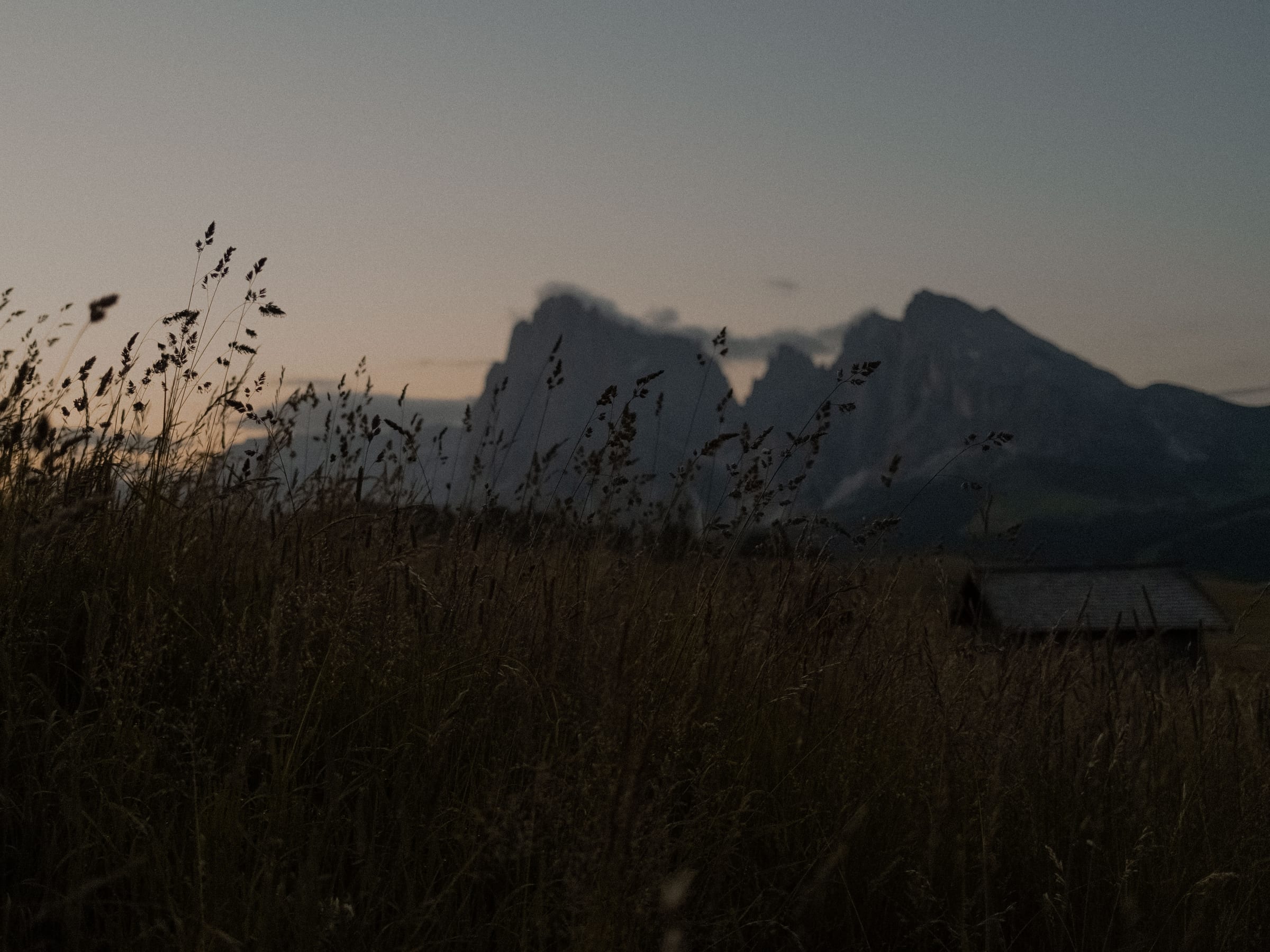 Landscapes