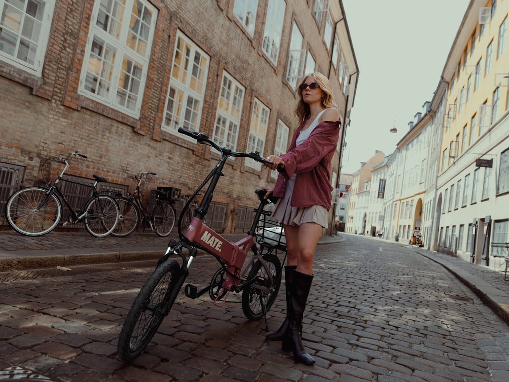 MATE Bike