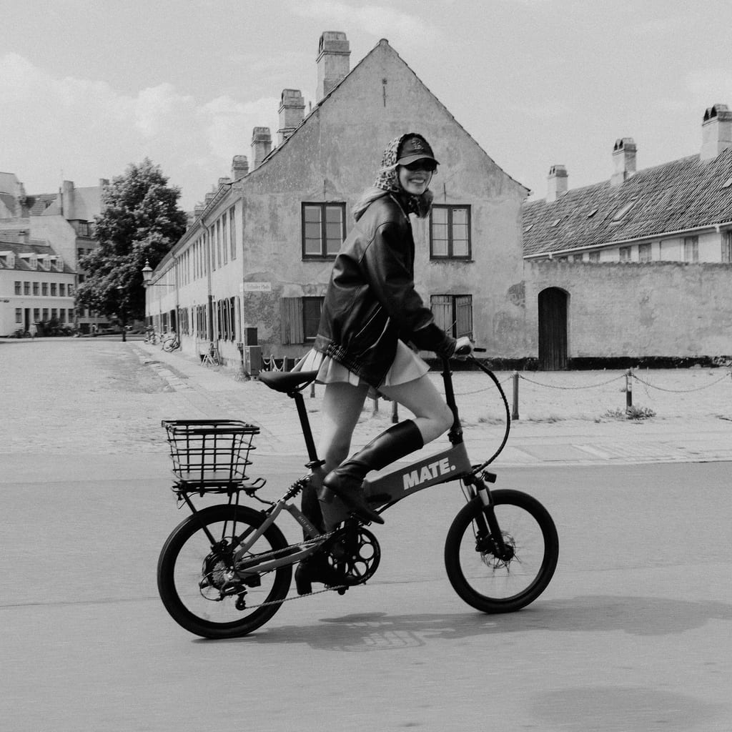 Photograph by Louie Jacob