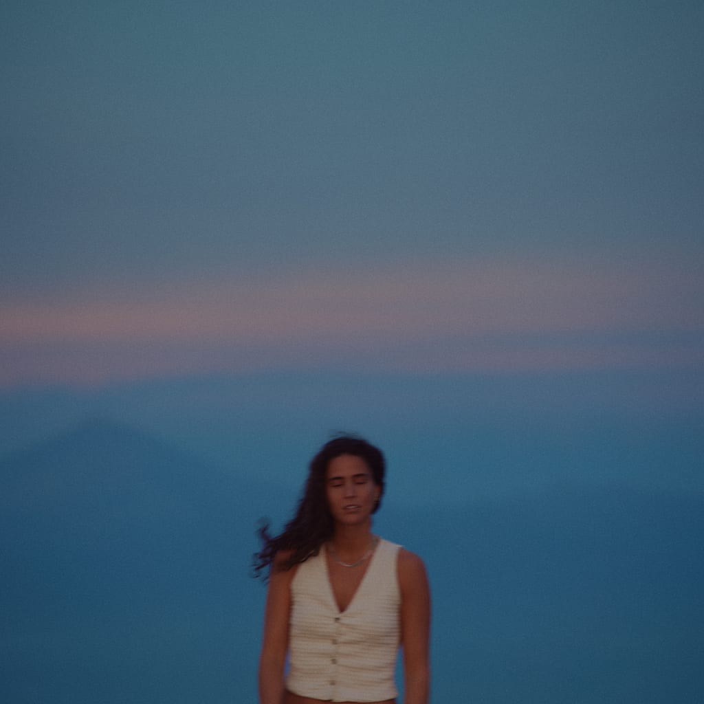 Photograph by Louie Jacob